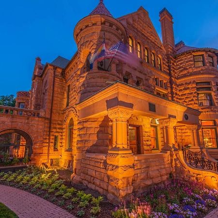 Orman Mansion - Pueblo'S Most Luxurious Stay! Exterior photo